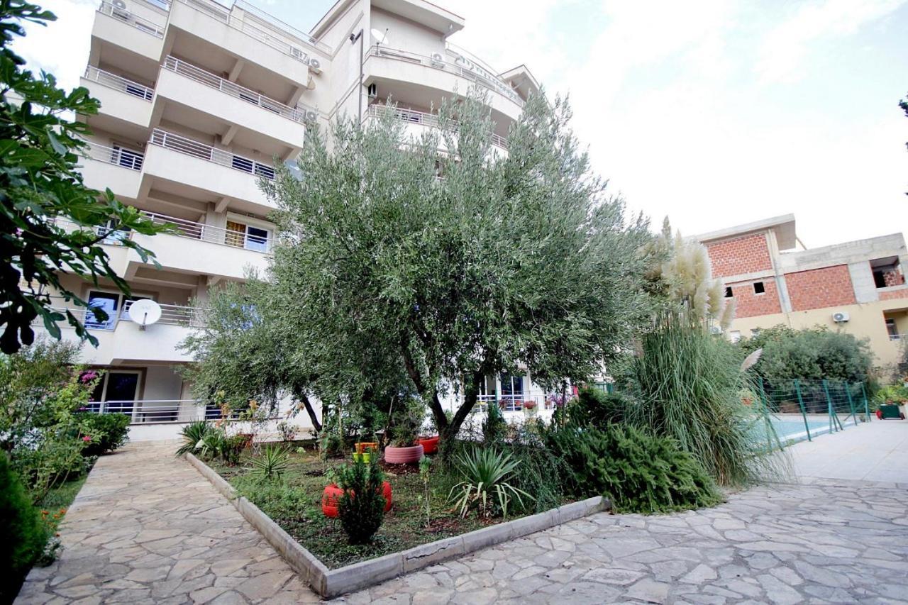Blue Sky Apartment Petrovac Exteriér fotografie